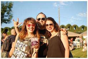 Foto 422 de la jueves 6 de julio | Bilbao BBK Live 2017